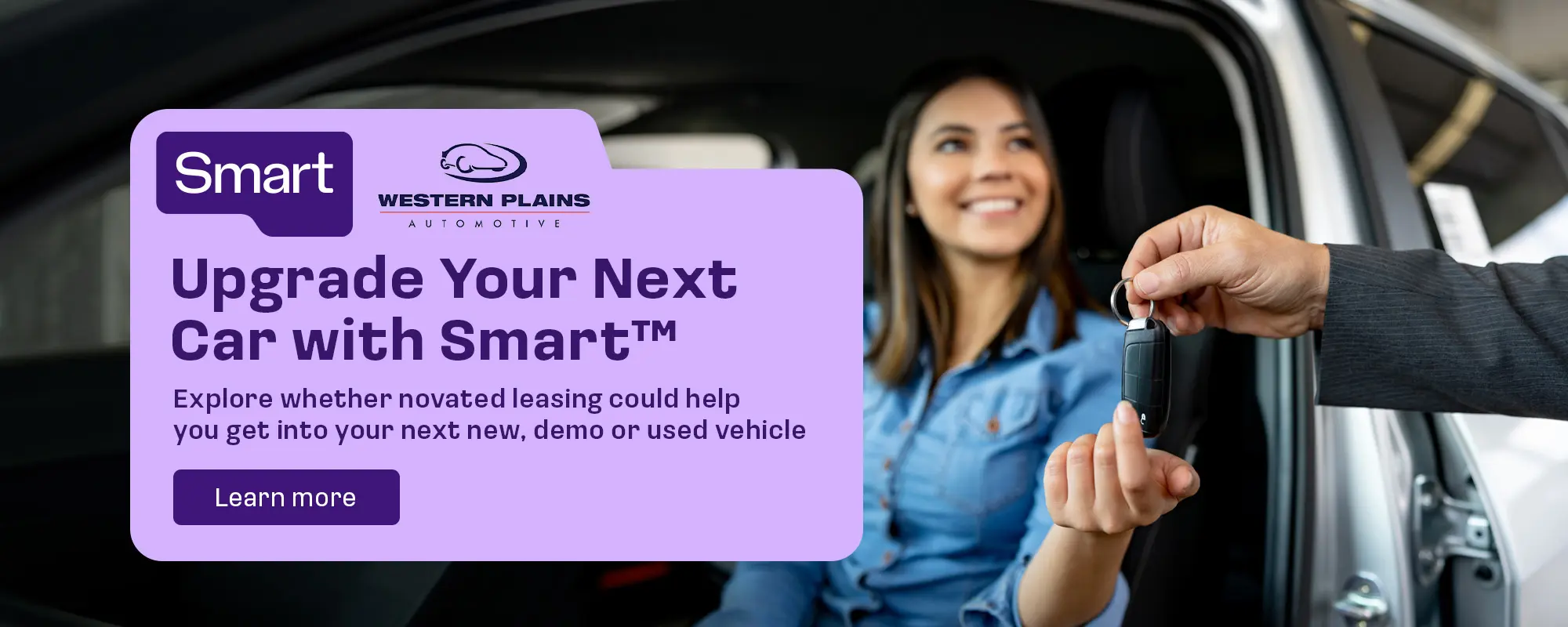 WesternPlainAutomotive SmartNovatedLeasing Hp
